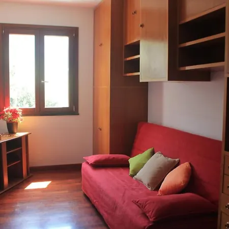 Bed & Breakfast Da Chiara Sea Sight Sorrento