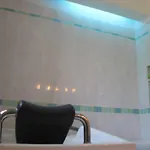 Couette-café Da Chiara Sea Sight