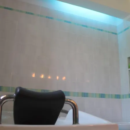 Bed & Breakfast Da Chiara Sea Sight