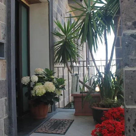 Da Chiara Sea Sight 3* Сорренто