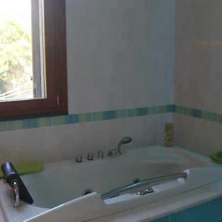 Bed & Breakfast Da Chiara Sea Sight Sorrento