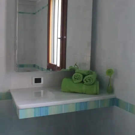 Bed & Breakfast Da Chiara Sea Sight Sorrento