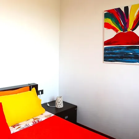 Bed & Breakfast Da Chiara Sea Sight