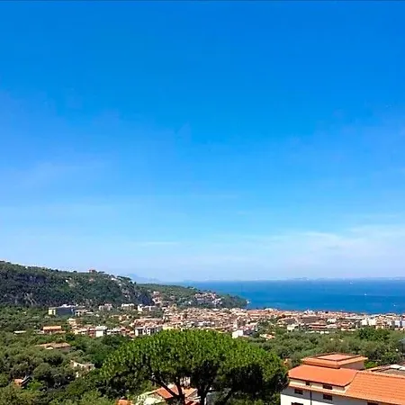 Da Chiara Sea Sight