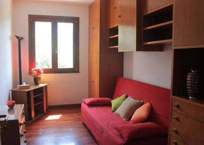 Bed & Breakfast Da Chiara Sea Sight Sorrento