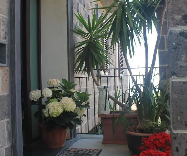 Da Chiara Sea Sight 3* Sorrente