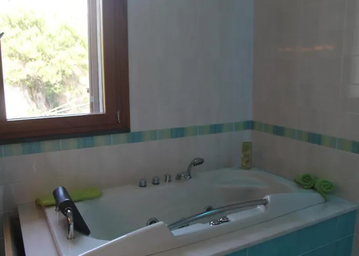 Bed & Breakfast Da Chiara Sea Sight Sorrento