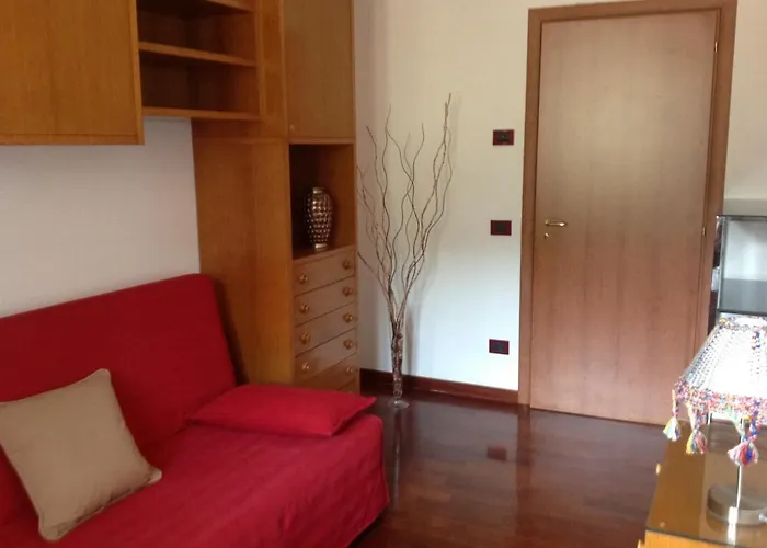 Da Chiara Sea Sight Bed & Breakfast 3*