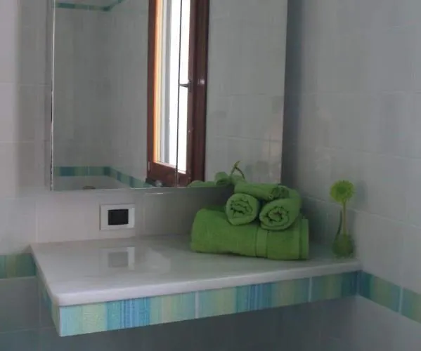 Bed & Breakfast Da Chiara Sea Sight Sorrento