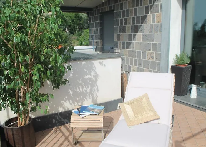 Bed & Breakfast Da Chiara Sea Sight