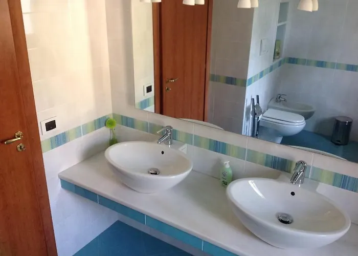 Da Chiara Sea Sight Sorrento