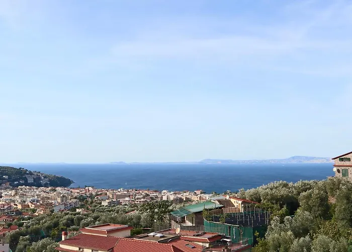 Da Chiara Sea Sight 3*