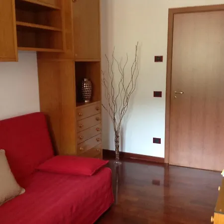 Da Chiara Sea Sight Nocleg ze śniadaniem 3*