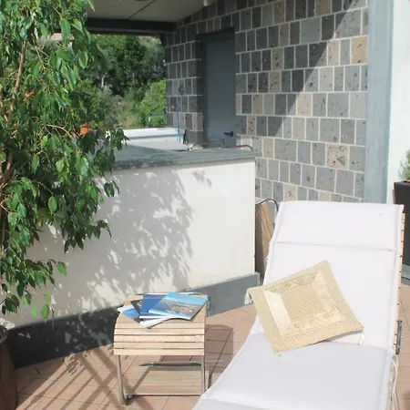 Bed and Breakfast Da Chiara Sea Sight