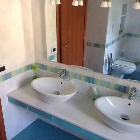 Da Chiara Sea Sight Σορέντο