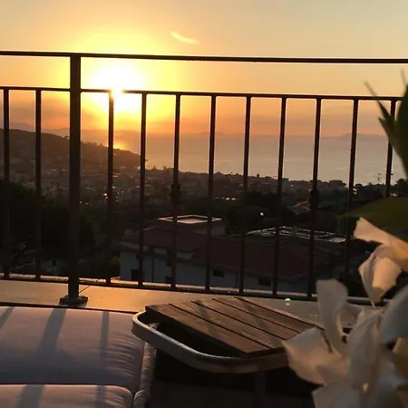 Da Chiara Sea Sight Σορέντο