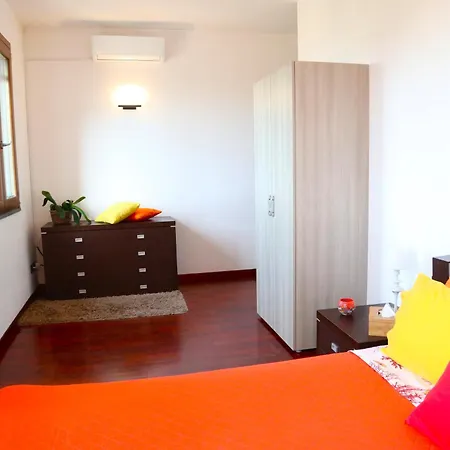 Da Chiara Sea Sight 3* Σορέντο