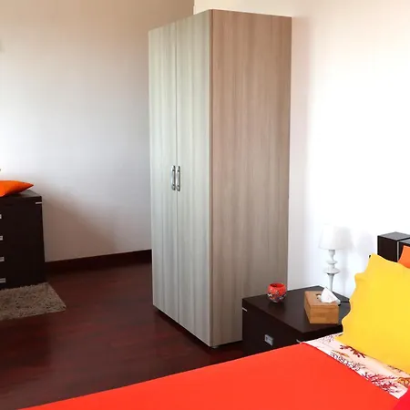 Da Chiara Sea Sight Nocleg ze śniadaniem