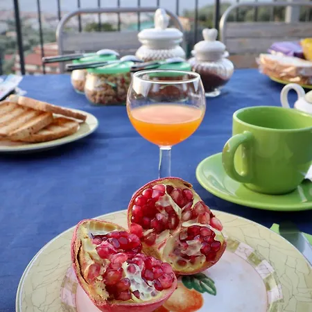 Da Chiara Sea Sight Σορέντο