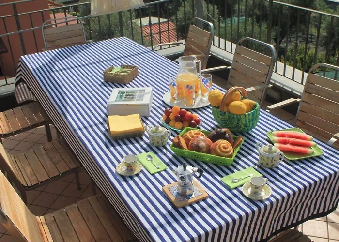 Da Chiara Sea Sight 3*