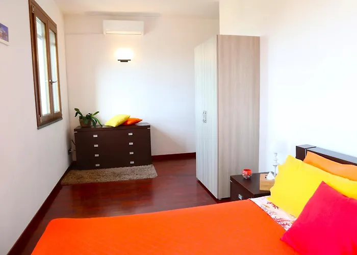 Da Chiara Sea Sight 3* Sorrento