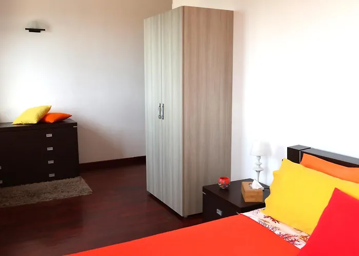 Da Chiara Sea Sight Oda ve Kahvaltı